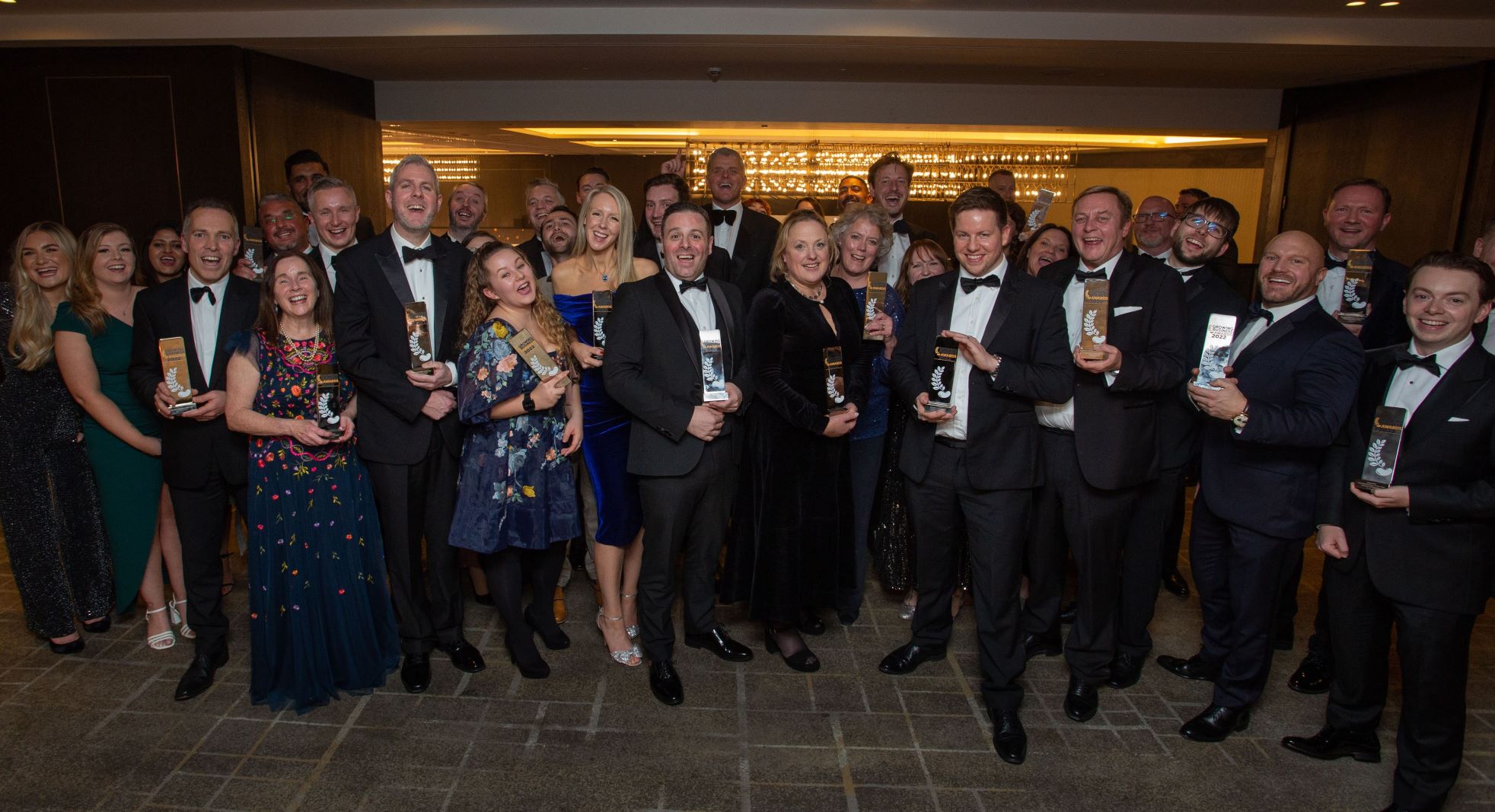 Growing Business Awards 2022: Winners announced
