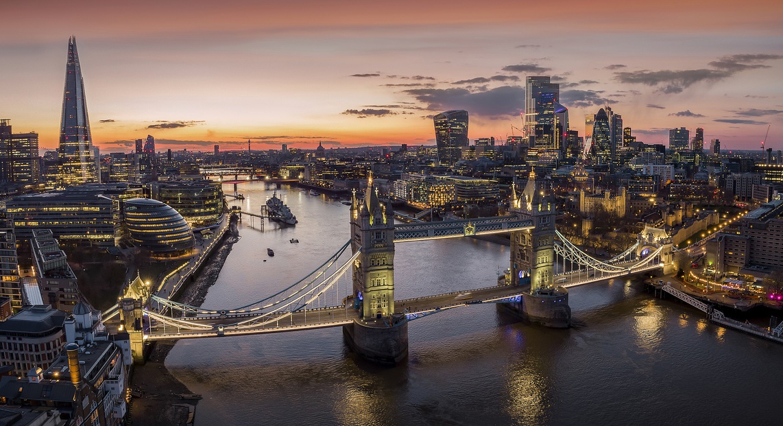 London remains Europe’s top startup hub - report