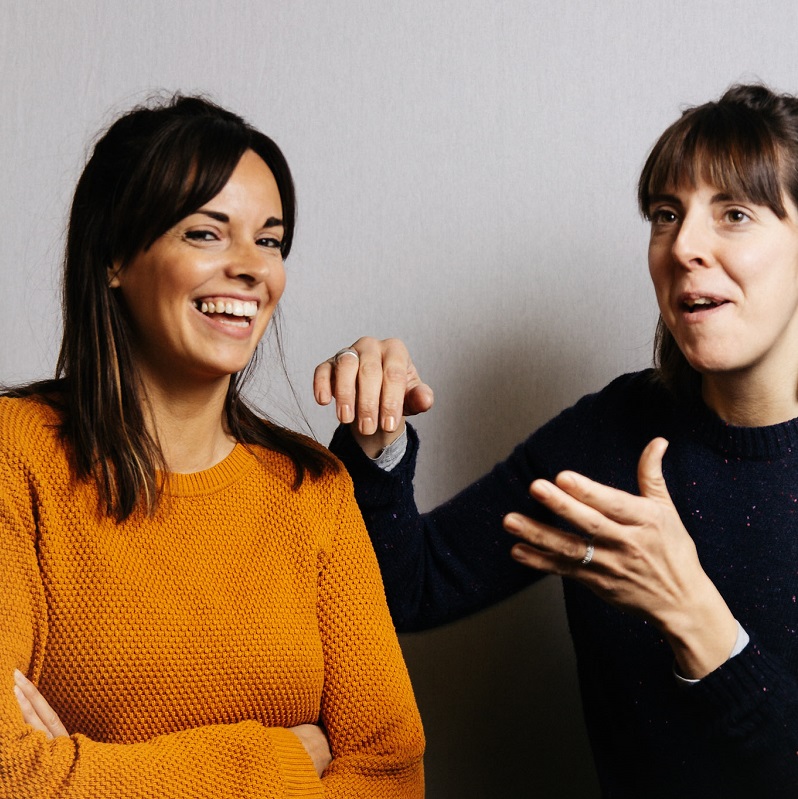 Sarah Hanley and Kate Ward, Silver Apples Bakery